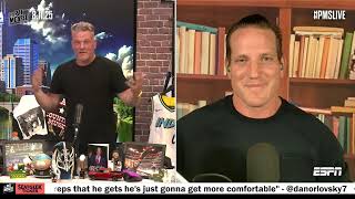 The Pat McAfee Show Live | Monday August 11th 2025