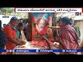 'Millets Man' PV Satheesh passes away