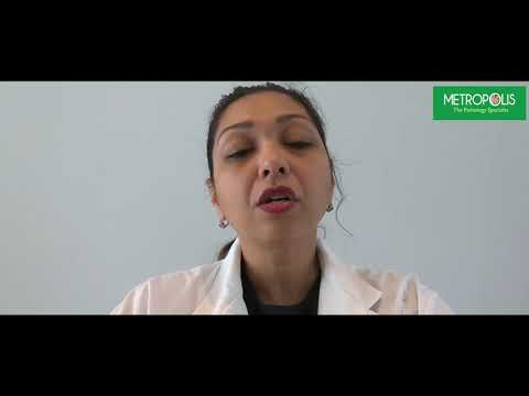 Importance of chromosomal Array: pediatric testing and reports