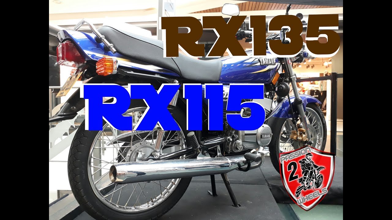 olx rx 135
