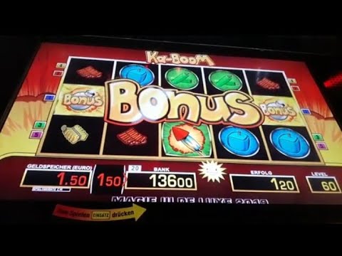 Merkur Magie Slots Merkur Magie Slots