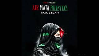 Download Lagu Air Mata Palestina - Erik Project MP3