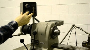 Hardinge DV-59 Precision Toolroom Lathe