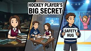 The Deal  (Off Campus) by Elle Kennedy | Animated Summary