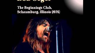 Miniatura de "Bob Seger & The Silver Bullet Band- Breaking Up Somebody's Home(Live)-Schaumburg,IL- 1976"