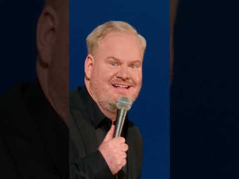 If you've been to a funeral.... | Jim Gaffigan