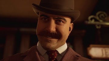 The Dark Pictures Anthology: The Devil in Me Full Playthrough Lethal