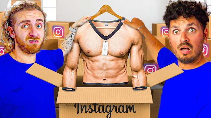 Instagram m’a fait ACHETER toutes ces marques de créateurs ! Ft.Sora