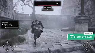 Assassin's Creed Black Flag Resynced Part 10