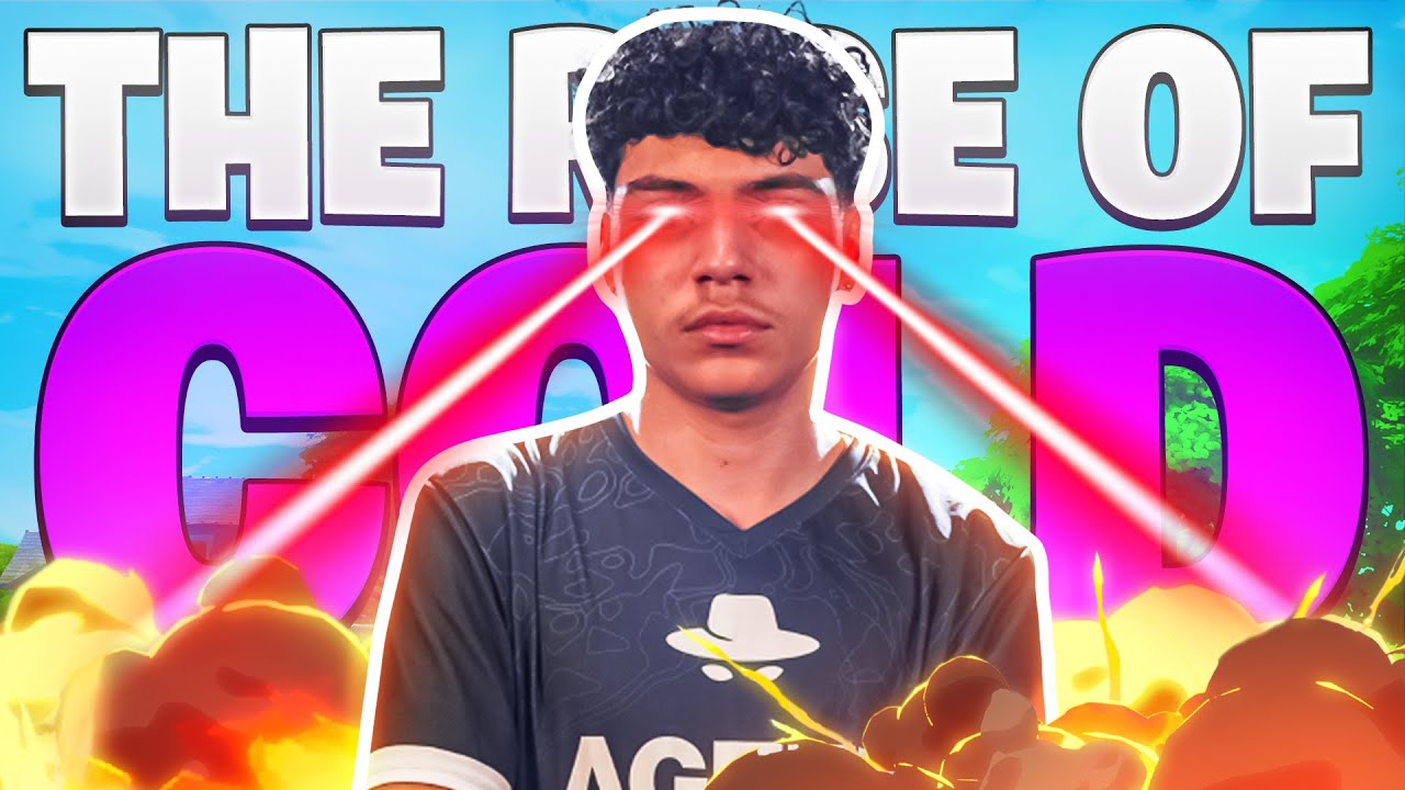 His Masterpiece Won $140,000 In FNCS...