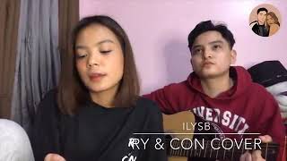 ILYSB- Ry and Con 🥰