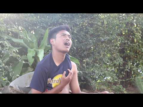 Di Tinggal Rabi NDX A.K.A (Cover) Parodi