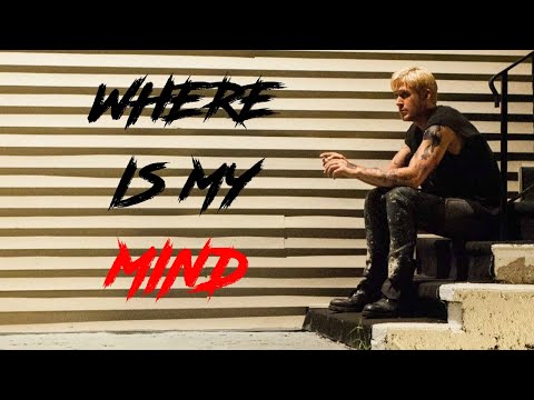 Where Is My Mind - Retrowave/Synthwave Cover (Music Video) Where Is My Mind - Retrowave/Synthwave Cover (Music Video)
