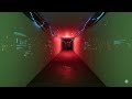 Only the Red Room | Attention 🎃🚨💀 #Poolrooms #creepy #abandoned #asmr #abandoned