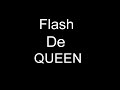 Flash gordon queen