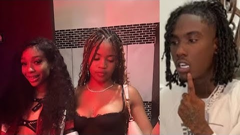 OsamaSon - Made Sum Plans (Ft. Keenas TikTok Girl) @vaultofnettspend