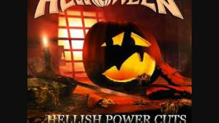 Miniatura de vídeo de "Helloween-Hey Lord(Official Soundtrack)"
