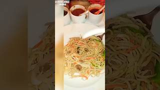 Have you ever tried these kind of Asian Noodles????viraltrendingshortstrendingviralvideoshorts