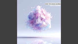 Sans Ton Amour (Slowed)