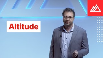 Getting started with Fastly at Altitude