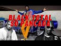 100% BLACK TOTAL SO PANCADA #2