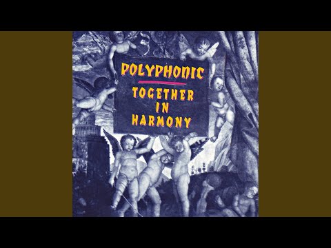 Polyphonic — Dance of the Naked Angels