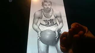 Horacio the handsnake - Billy "The Bullet" Gabor