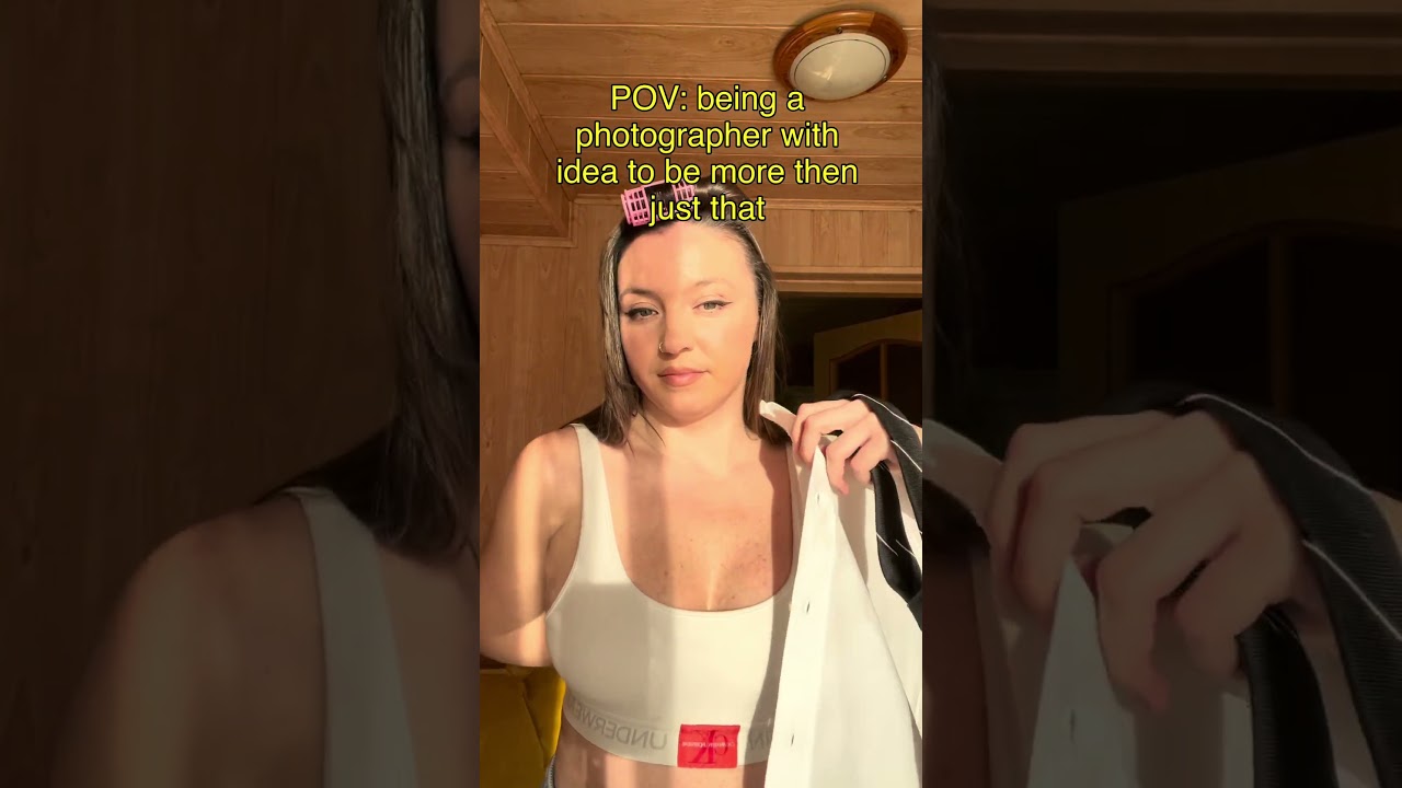 Why Photography Is More Than Just Pressing a Button