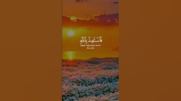 تلاوة نقية تشرح الصدر وتبعث السكينة – الشيخ محمود خليل الحصري