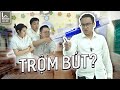 VỤ ÁN MẤT TÍCH BÚT XANH BÍ ẨN || LÂN JEE OFFICIAL