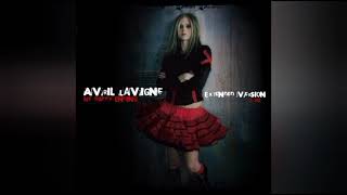 Avril Lavigne - My Happy Ending [Extended Version] [Audio]