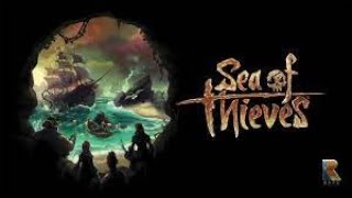 Joining A Random Open Crew In Sea of Thieves