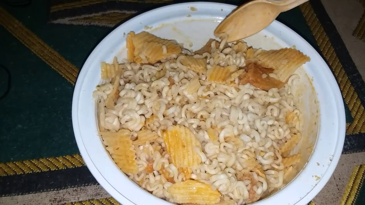 Recetas mamalonas desde prisión/botana rápida 😋/jem-k un preso en el mundo real video phone é a continuação de telephone