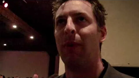 Honor Academy Alumnus Shane Kittle Class of 1999