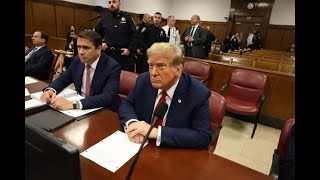 Trumps Lawyers Crash And Burn With Failure During Trial