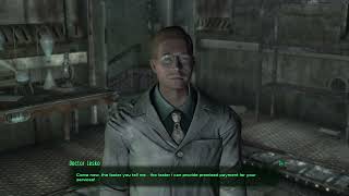 TTW: Fallout 3 - Part 23 - Ant Annihilation