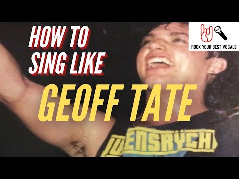 Βίντεο: Geoff Tate Net Worth