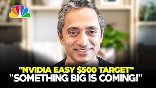 Chamath’s Jaw DROPPED After Seeing NVIDIA’s Next Move.🚨