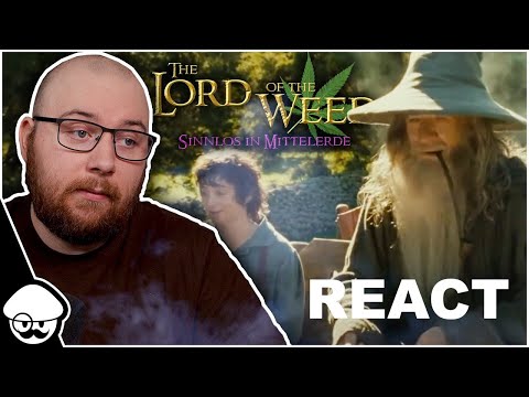 React: Was wurde eigentlich aus Lord of the Weed