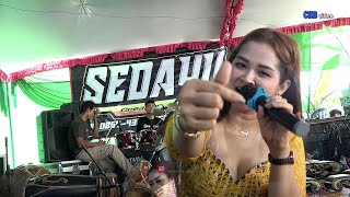 Jogja Istimewa Lia Capocino Bergetarrrrrrrrr