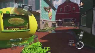 EPIC INFINITE WARFARE MULTIKILL COMPILATION