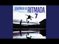 SEQUÊNCIA DE RITMADA 7 Speed Up
