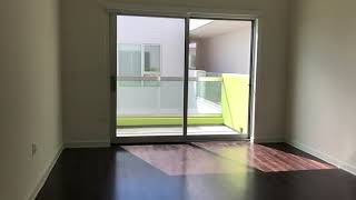 Video Tour for 1 Bedroom 1 Bath Apartment at C On Pico Apartments Community - 5th Floor, Top Floor