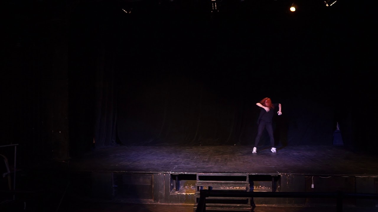 SOLOподушевнее - яхочуCHALLENGE - Света Галченкова