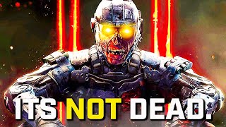 BLACK OPS 3 IS SAVED: HERES HOW...