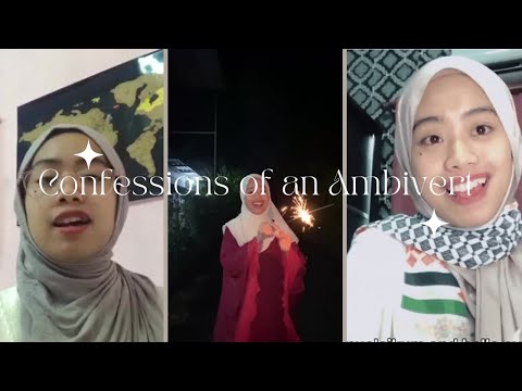 Confessions of an