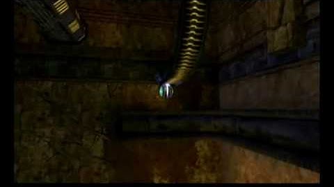 Metroid Prime Trilogy (Prime) Playthrough - Part 36