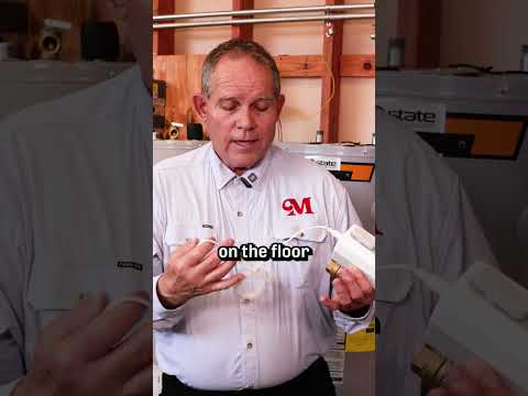 This Device Automatically Shuts Off Your Water When It Detects a Leak- Call Milestone!