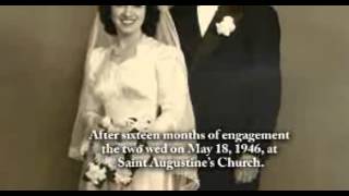 Esther M. Fisher - Life Story Digital Video Esther M. Fisher - Life Story Digital Video