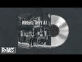 Nippa - Where They At